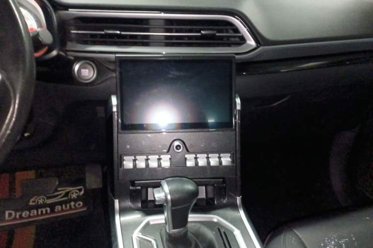 Used Haval F5 2018 1.5T i-Trend
