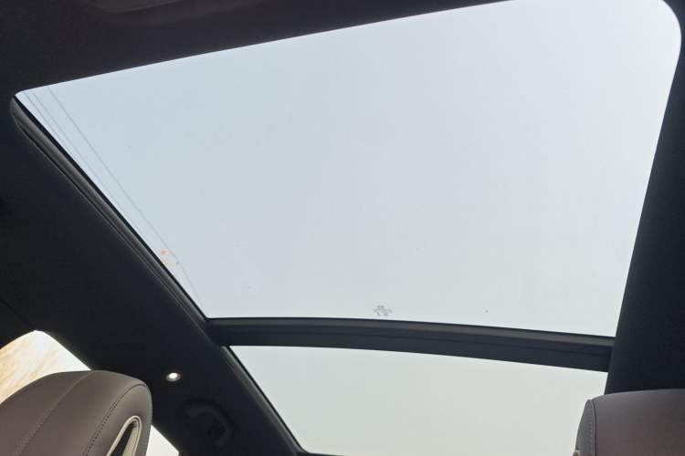 Used BYD Song PLUS New Energy 2025 EV Intelligent Driving Version 520km Premium Model