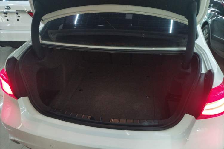 Used BMW 3 Series 2018 320i M Sport Package