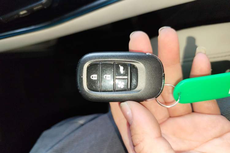 Used Honda S7 2025 Navigator Edition
