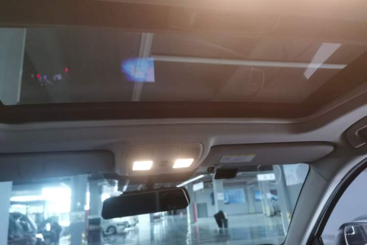 Used Mazda CX-5 2015 2.5L Automatic 4x4 Prestige Edition
