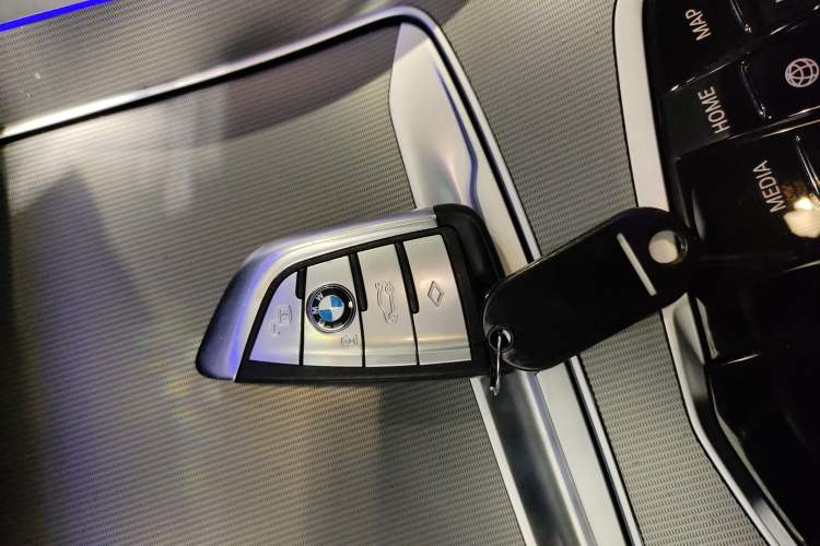 Used BMW X6 2020 xDrive30i M Sport Package