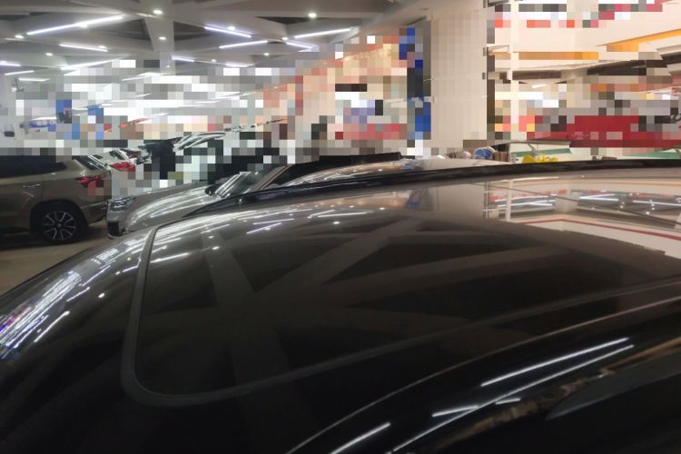 Used Jetta VS7 2021 Black Edition 1.4T Automatic Enjoyment Model