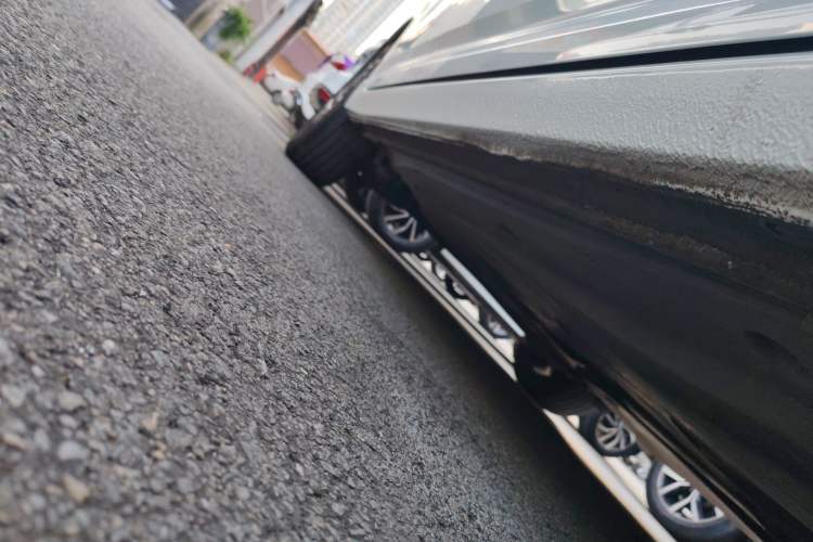 Used Volkswagen Lavida 2024 300TSI DSG Starry Sky Leading Edition
