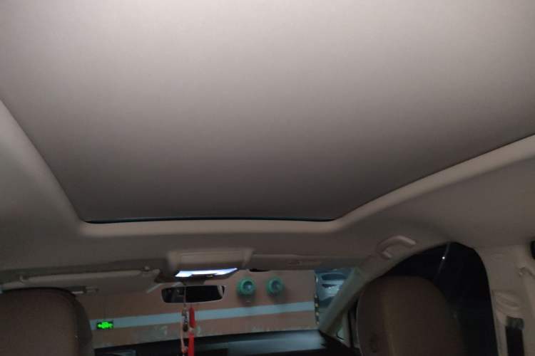 Used Volkswagen Viloran 2020 380TSI Prestige Edition
