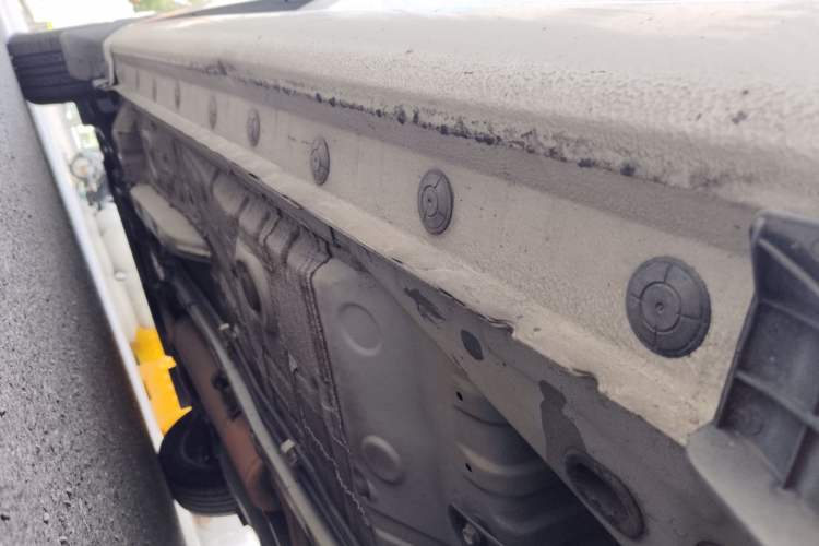 Used Toyota YARiS L 2017 1.5E CVT Dynamic Edition
