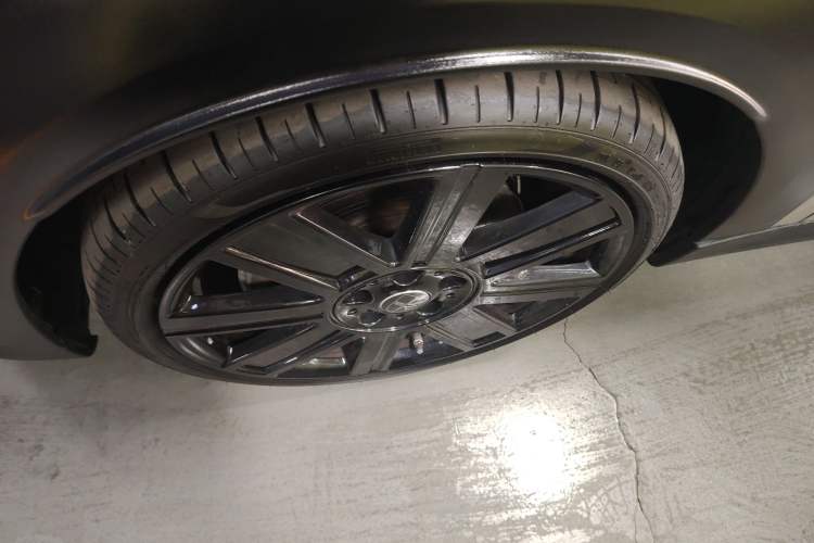 Used  MINI 2023 2.0T COOPER S Artist
