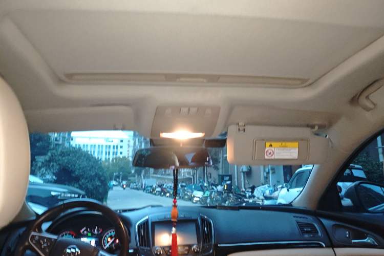 Used Buick Regal 2014 2.0L Elite Fashion Edition