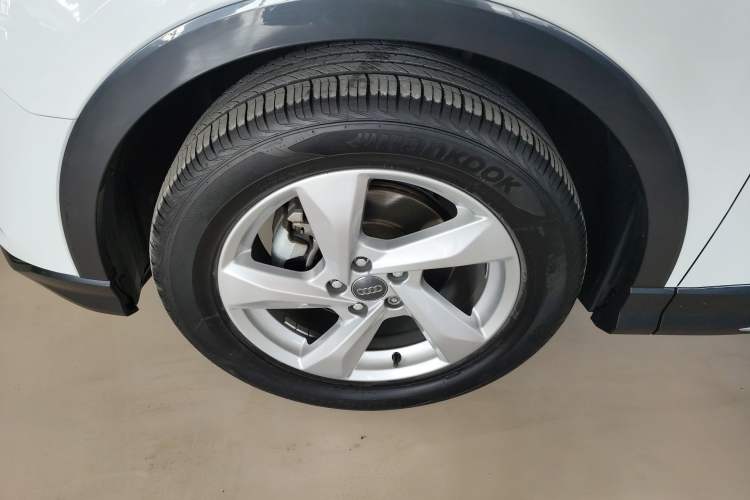 Used Audi Q3 2019 35 TFSI Advanced Style Edition
