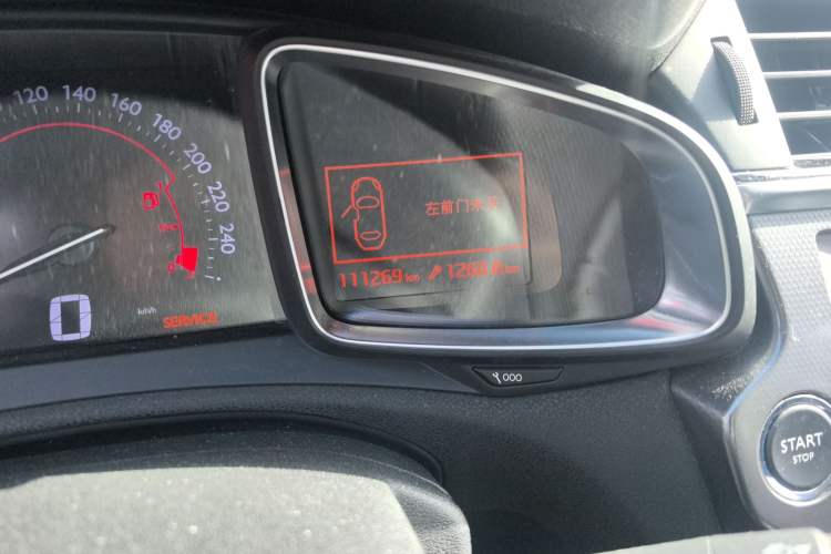 Used  6 2016 1.6T Luxury Edition THP160
