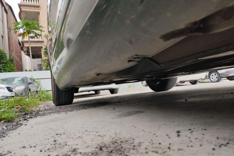 Used Citroen C5 2012 2.0L Automatic Luxury Edition
