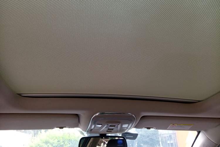 Used BYD S7 2016 2.0T Automatic Prestige Plus
