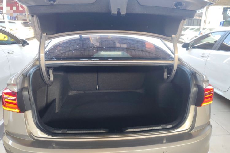 Used Volkswagen Bora 2021 1.5L Automatic Comfort Smart Connect Edition