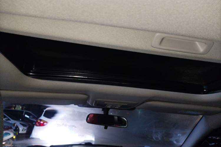 Used Honda Civic 2016 220TURBO CVT Luxury Edition