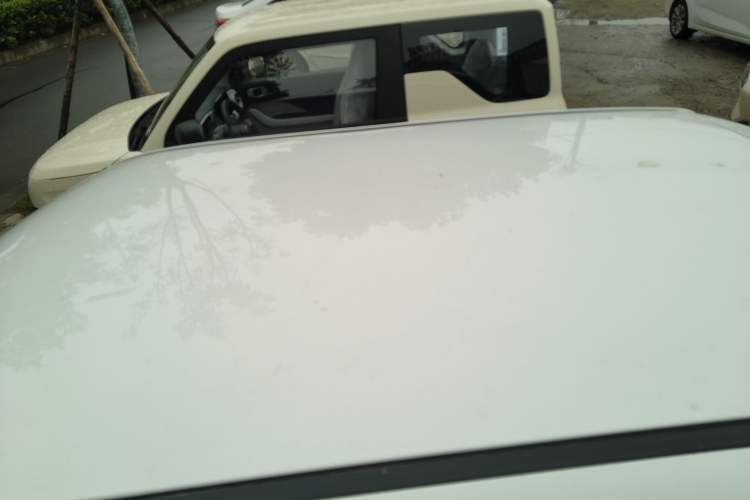 Used  Lumin 2022 210km Sweet Edition
