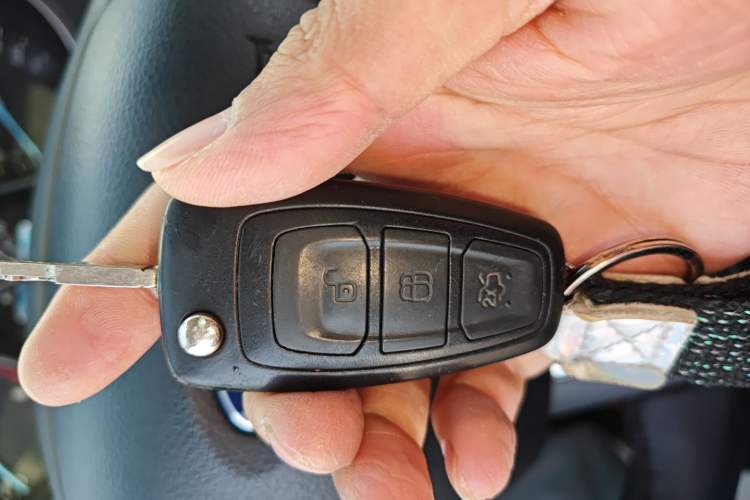 Used Ford Focus 2015 Hatchback EcoBoost 125 Automatic Supreme Style Edition
