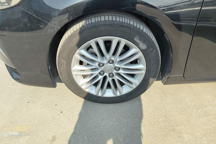 Used Lexus ES 2015 200 Elite Edition
