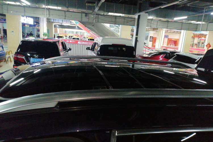 Used Porsche Cayenne 2016 Cayenne Platinum Edition 3.0T