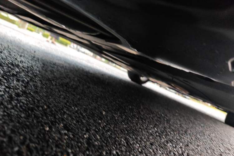 Used BMW 5 Series 2019 Facelifted 530Li Leading Edition M Sport Package