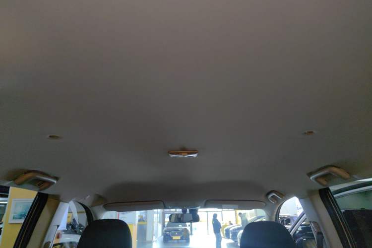 Used Mitsubishi Outlander 2021 Revised Version 2.0L Two-Wheel Drive Comfort Edition 5 Seats
