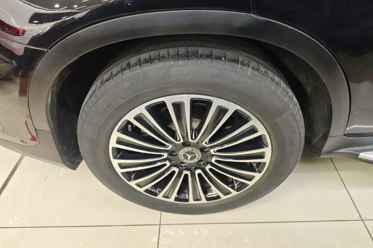 Used Mercedes-Benz GLC 2019 GLC 260 L 4MATIC Dynamic Model
