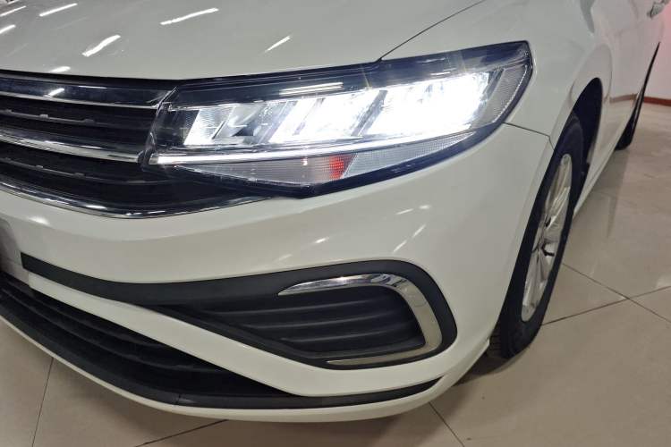 Used Volkswagen Bora 2023 200TSI DSG Comfort Edition