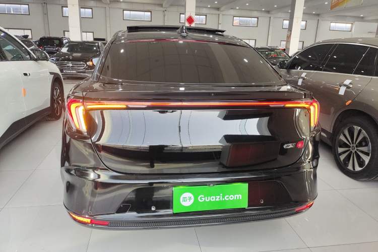 Used ARCFOX Alpha S 2023 Pioneer Edition
