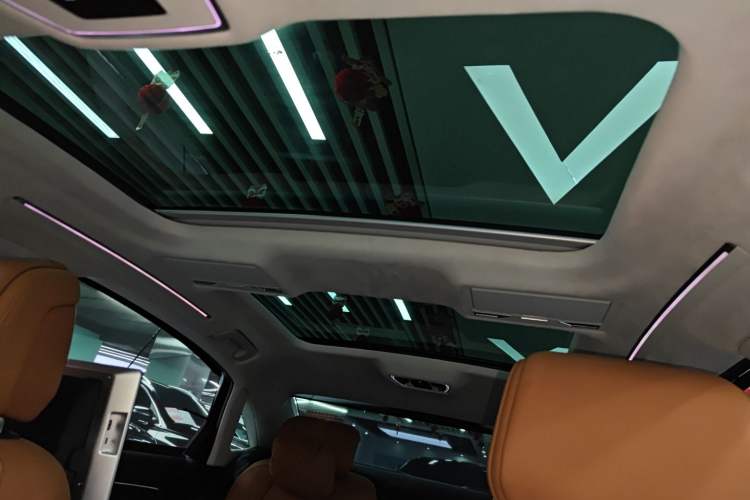 Used Audi A8 2022 A8L Horch Founder's Edition Classic