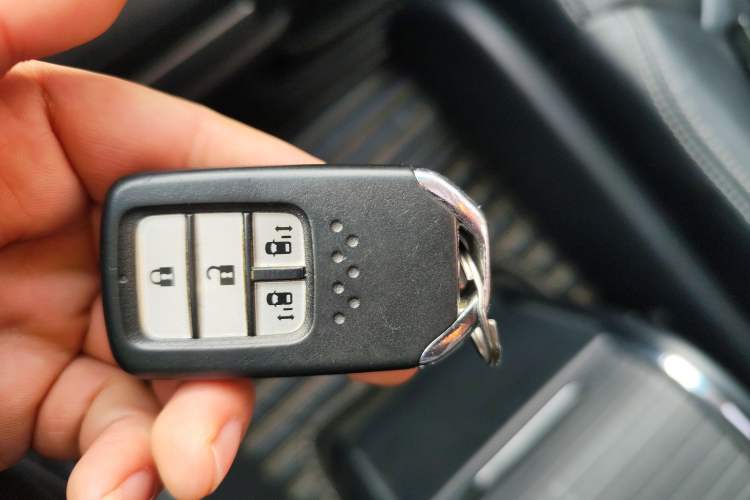 Used Honda Elysion 2016 2.4L Luxury Edition