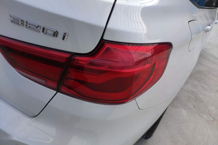 Used BMW 3 Series GT 2019 320i Sport Edition

