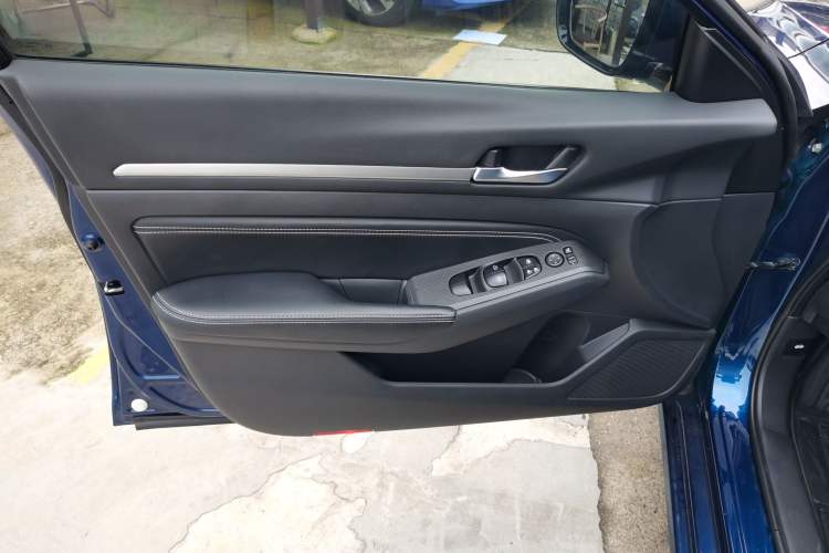 Used Nissan Teana 2020 2.0L XL Comfort Edition
