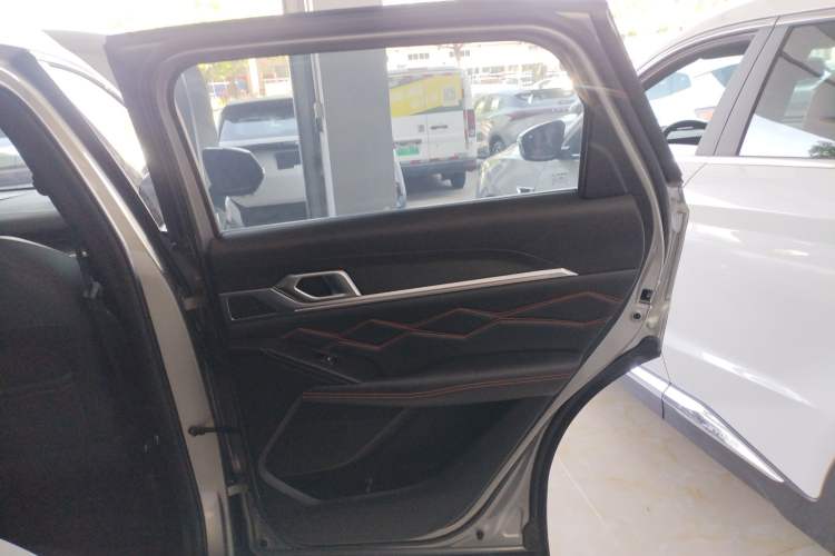 Used Haval XY 2022 1.5T Smart Edition
