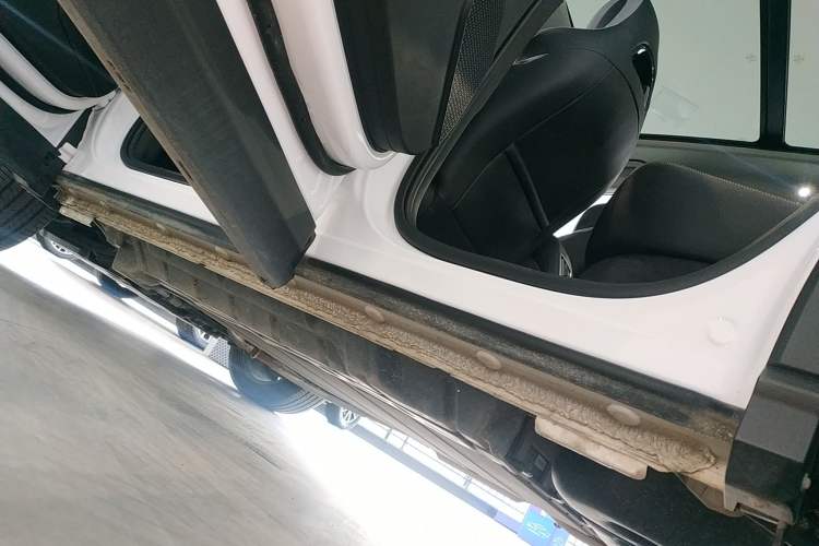 Used BYD Sealion 05 DM-i 2025 DM-i Smart Drive 115KM Flagship Model
