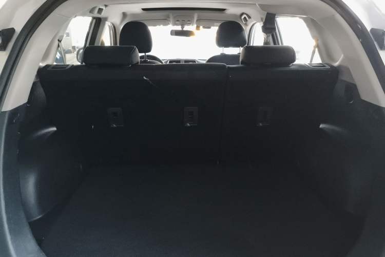 Used Haval H2 2017 Red-Label 1.5T Manual Two-Wheel Drive Comfort Model
