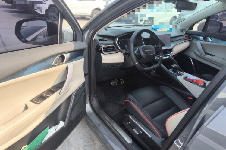 Used Lynk & Co 06 2020 1.5T YAO Halo