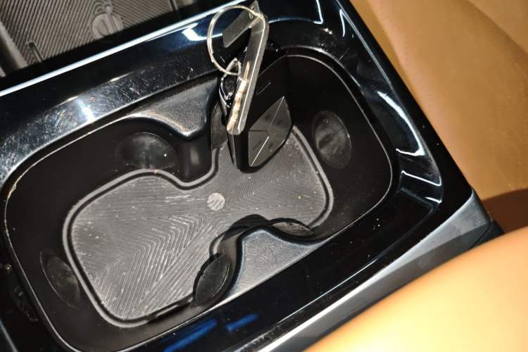 Used XPeng P5 2021 460E+
