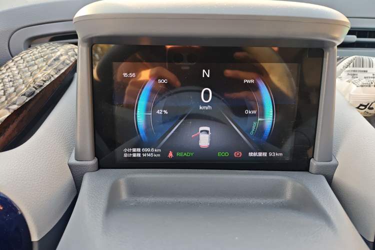 Used Bestune Pony 2025 222km Range Agile Horse