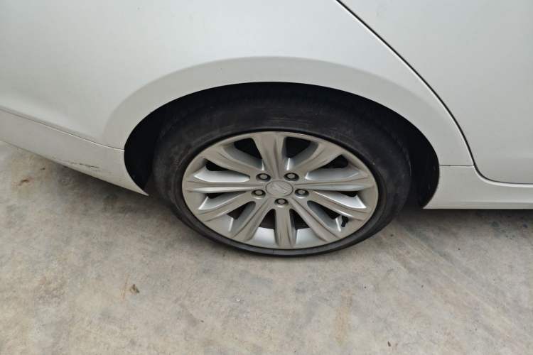 Used Cadillac ATS-L 2017 28T Tech Edition
