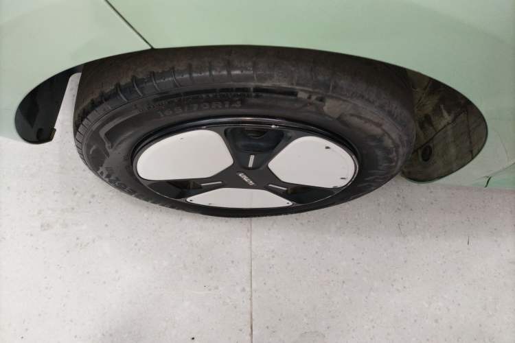 Used  Lumin 2022 210km Sweet Edition