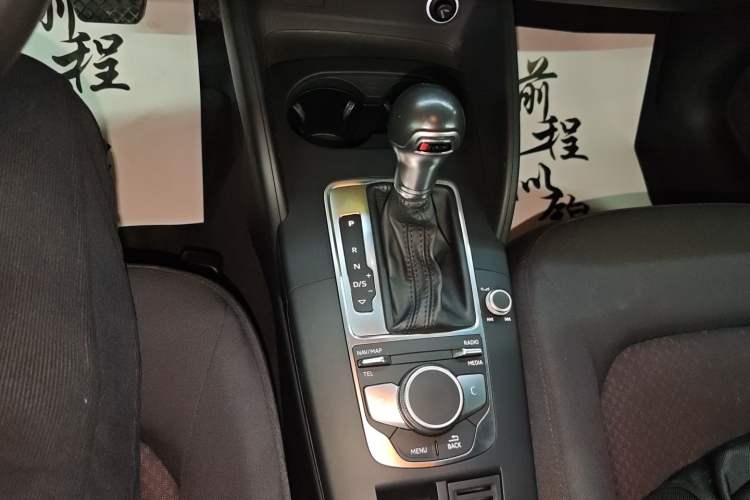 Used Audi A3 2019 Sportback 35 TFSI Ambition China V
