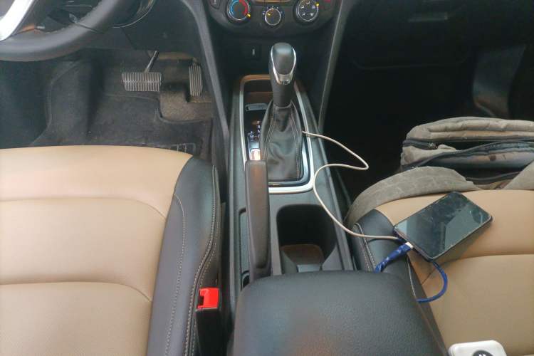 Used Chevrolet Monza 2022 320 Automatic Enjoyment Edition