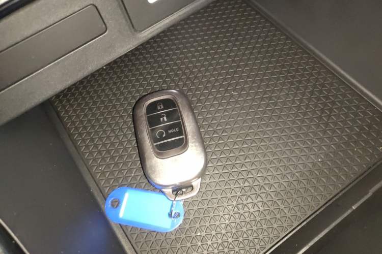 Used Honda Breeze 2023 240TURBO Two-Wheel-Drive Luxury Edition 5 Seats