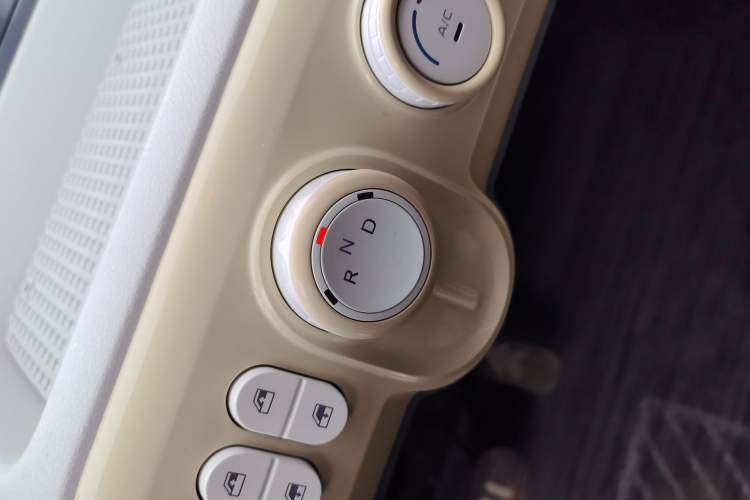 Used Bestune Pony 2025 222km Range Agile Horse