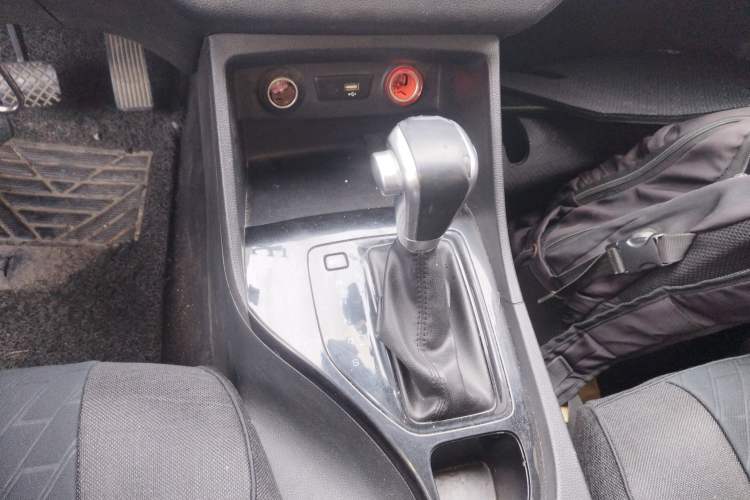 Used Baojun 730 2019 1.5T CVT Fashion Model 7 Seats China VI Emission Standard