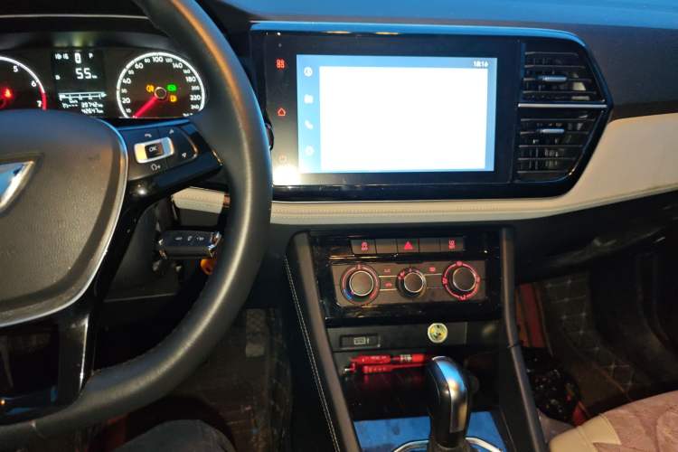 Used Jetta VS5 2022 280TSI Automatic Trend Edition