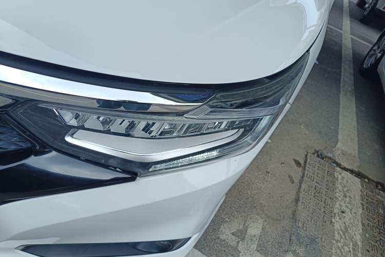 Used Honda Crider 2019 180 Turbo CVT Leading Edition China VI
