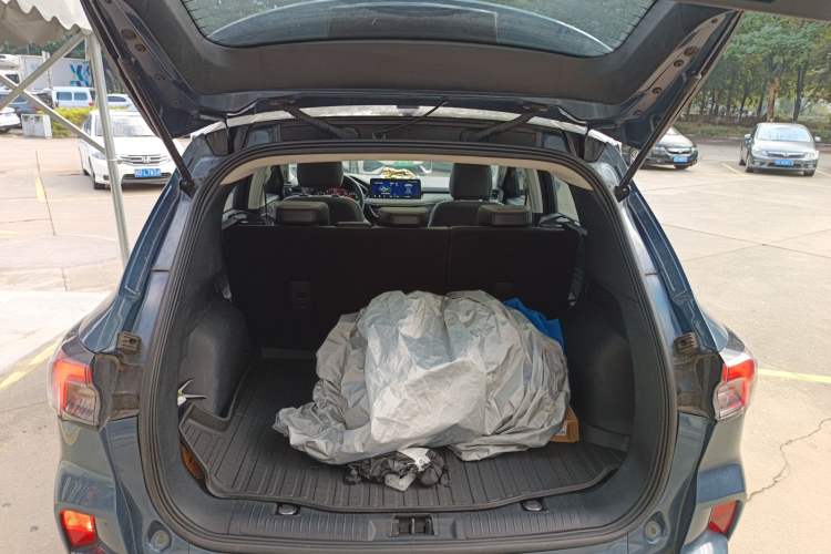 Used Ford Escape 2020 EcoBoost 245 Two-Wheel-Drive Comfort Edition
