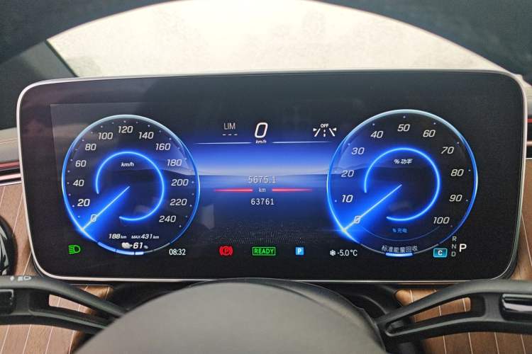 Used Mercedes-Benz EQE 2022 350 Pioneer Edition