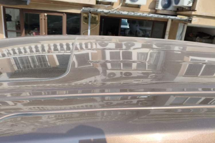 Used Buick GL8 2021 Land Cruiser Executive Class 652T Luxury Model
