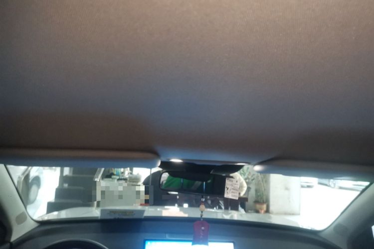 Used AION V 2024 Aion Tyrannosaurus 520 Smart Enjoy Edition
